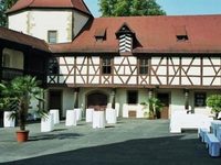 Hotel Die Götzenburg Jagsthausen
