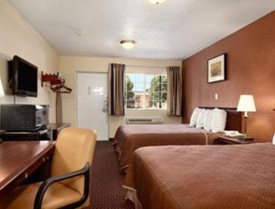 фото отеля Travelodge Grove City So Columbus