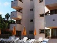 Apartamentos Datasol Gran Canaria