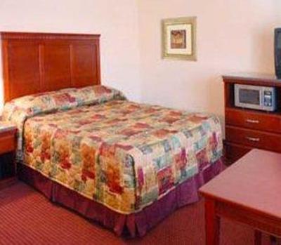 фото отеля Howard Johnson Express