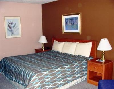 фото отеля Amber Inn Motel Le Mars