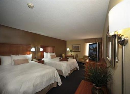 фото отеля Soo Locks Lodge & Suites