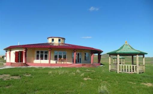 фото отеля Steppe Nomads Tourist Camp