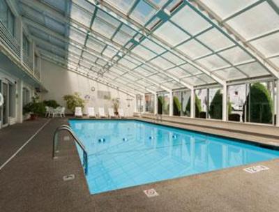 фото отеля Baymont Inn and Suites Keokuk