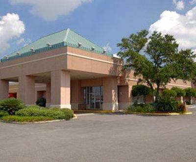 фото отеля Days Inn Baton Rouge Siegen Lane