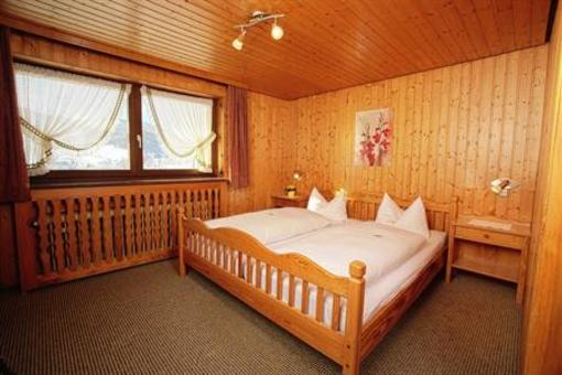 фото отеля Pension Jägerhof Bernau im Schwarzwald