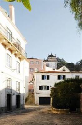 фото отеля Casa da Pendôa Apartments Sintra