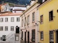 Casa da Pendôa Apartments Sintra