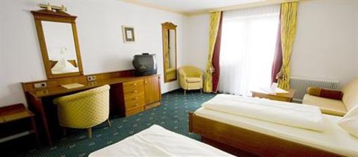 фото отеля Kristall Hotel Sankt Anton am Arlberg