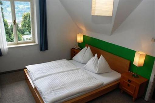 фото отеля Hotel Parkschlossl