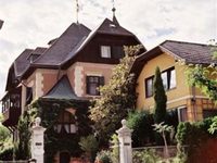 Hotel Parkschlossl