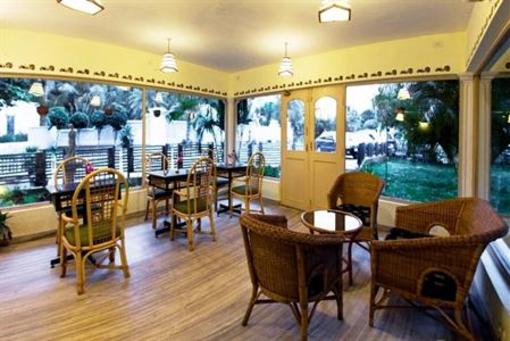 фото отеля MGM Eastwoods