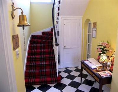 фото отеля Emerald Guest House Edinburgh