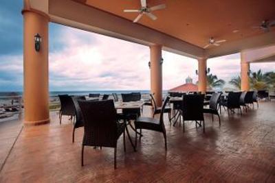 фото отеля Aventura Cove Palace