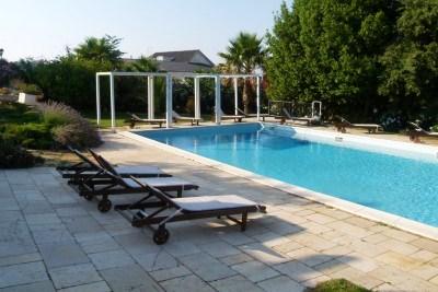 фото отеля B&B Dimora Celeste