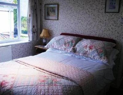 фото отеля Apple Tree Guest House Glastonbury (England)