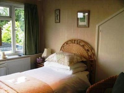 фото отеля Apple Tree Guest House Glastonbury (England)