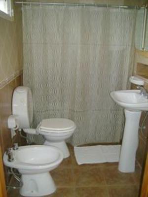 фото отеля Hosteria El Nire