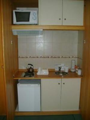 фото отеля Hosteria El Nire