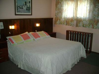 фото отеля Hosteria El Nire