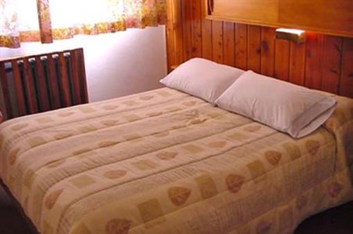 фото отеля Hosteria El Nire