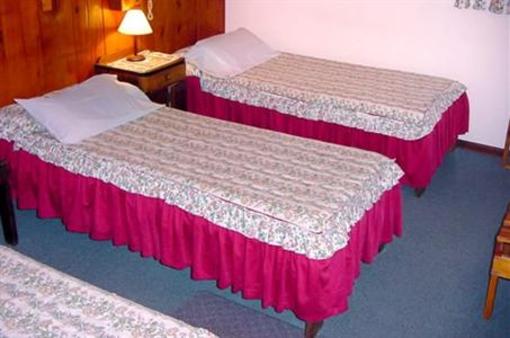 фото отеля Hosteria El Nire
