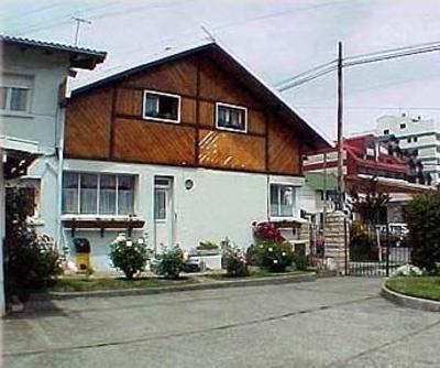 фото отеля Hosteria El Nire