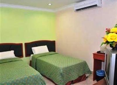 фото отеля Hotel Sahara Inn Prima Selayang