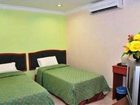 фото отеля Hotel Sahara Inn Prima Selayang