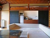 Iori Minoya-cho Machiya Hotel