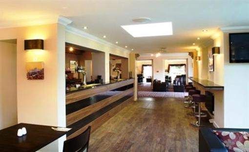 фото отеля Wickwoods Country Club Hotel & Spa