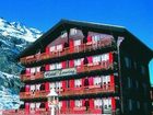 фото отеля Hotel Touring Zermatt