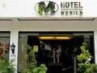 фото отеля M Hotel Manila
