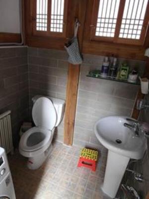 фото отеля Kimchi Guesthouse