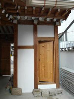 фото отеля Kimchi Guesthouse