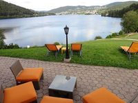 L Auberge Au Bord Du Lac Hotel Gerardmer