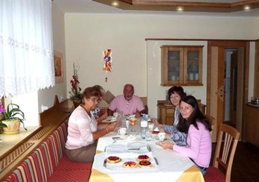 фото отеля Pension Oberwinkler Seeboden
