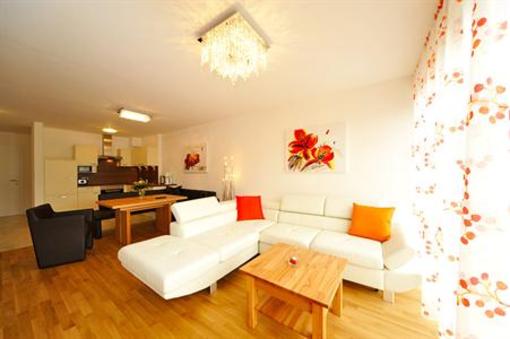 фото отеля Pension Oberwinkler Seeboden