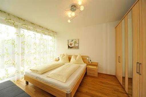 фото отеля Pension Oberwinkler Seeboden