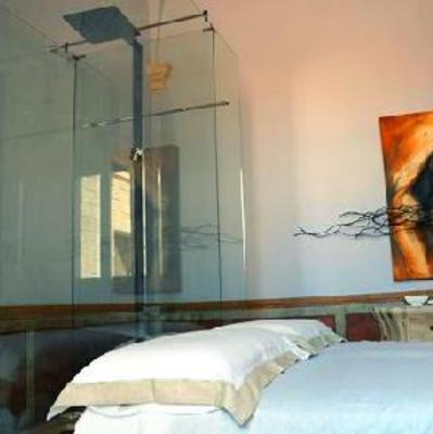 фото отеля Relais Albergo I Luoghi Di Pitti
