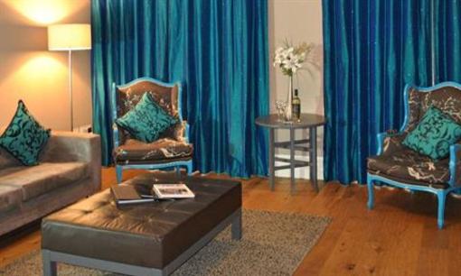 фото отеля Dreamhouse Apartments Glasgow Woodside