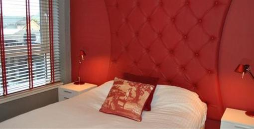 фото отеля Dreamhouse Apartments Glasgow Woodside