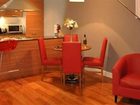 фото отеля Dreamhouse Apartments Glasgow Woodside