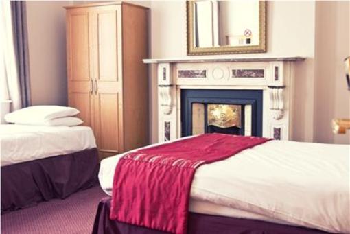 фото отеля Phoenix Park Hotel