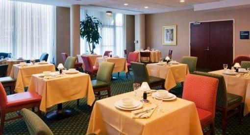 фото отеля Wyndham Garden Gaithersburg