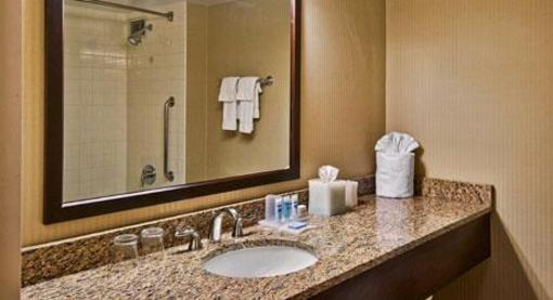 фото отеля Wyndham Garden Gaithersburg