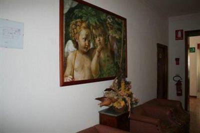 фото отеля Albergo Roberta