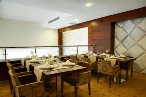 фото отеля Safir Otel