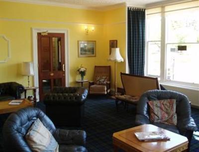 фото отеля Strathness House