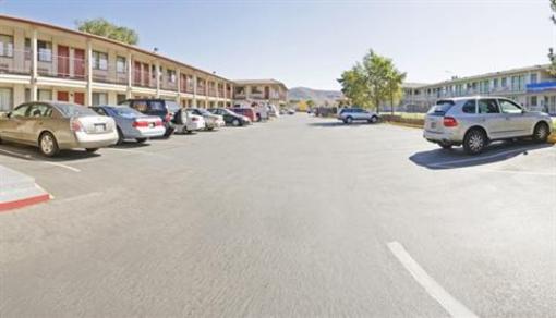 фото отеля Americas Best Value Inn Carson City